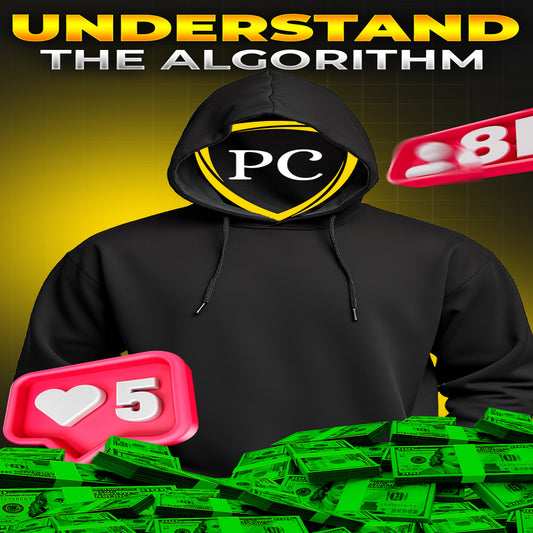 Understand The Algorithm ebook
