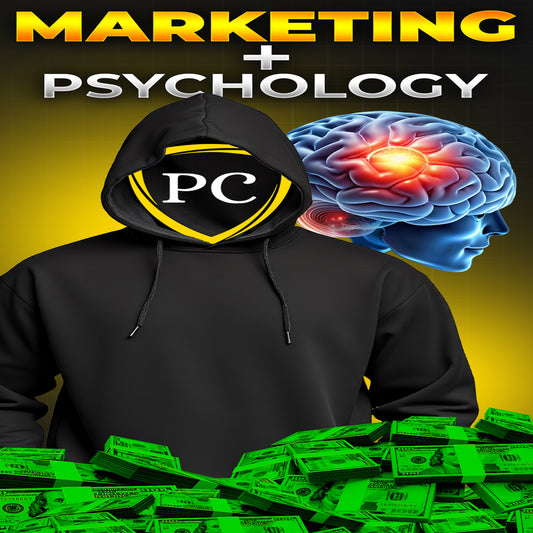 Marketing + Psychology ebook
