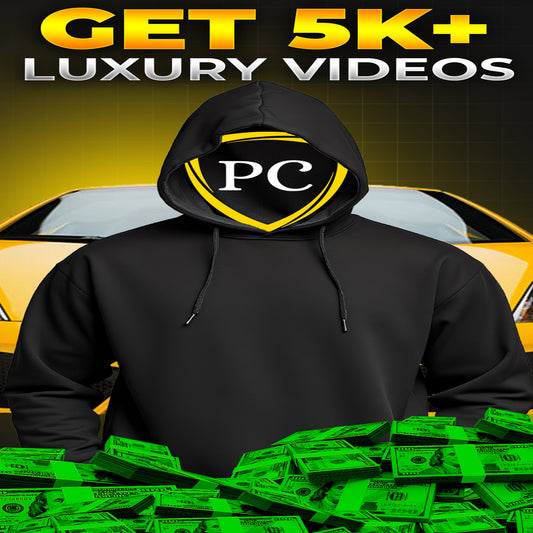 5k+ Luxury Videos